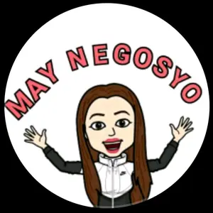 MAY NEGOSYO TRADING OPC