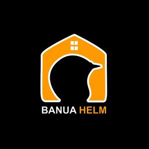 Banua helm