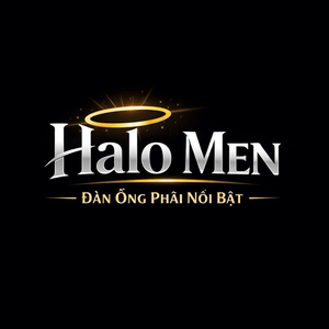 Halo Men