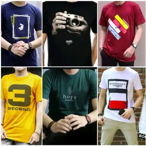 CAHAYA FASHION MGL