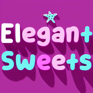Elegant Sweets