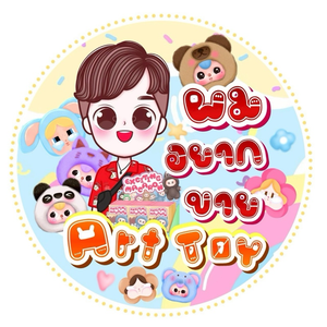 ผมอยากขายArttoy