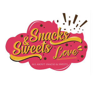 Snacks & Sweets Love