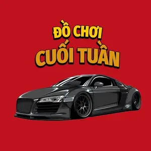 Đồ Chơi Cuối Tuần