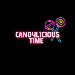 Candylicious Time