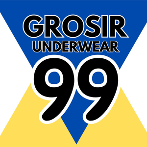 GROSIR UNDERWEAR 99
