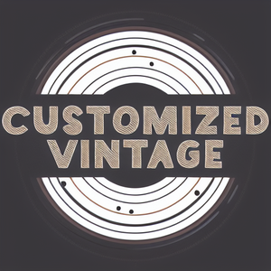 Customized Vintage