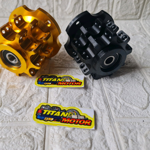 TITAN MOTOR