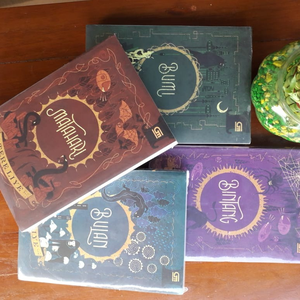 jadi jaya book store