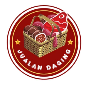 Jualan Daging