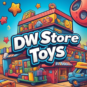 DWStoreToys