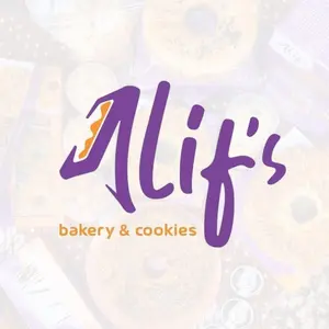 Alifs Bakery N Cookies