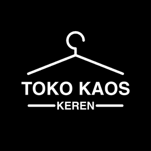 Toko Kaos Keren
