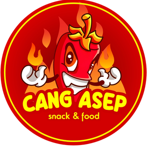 Cang Asep Snack