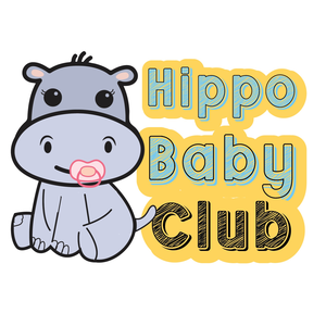 Hippo Baby Club