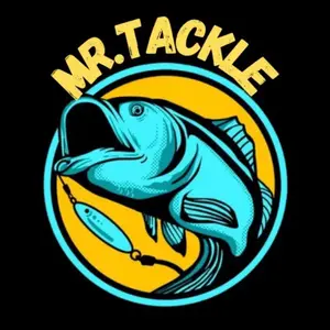 Mr. Tackle Fishing Stores