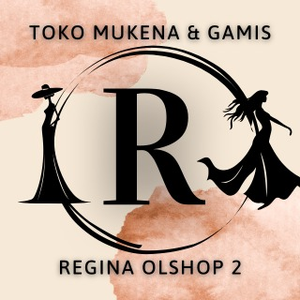Toko mukena dan gamis 76