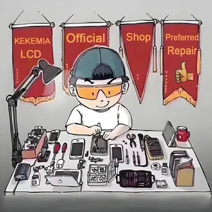 kekemia