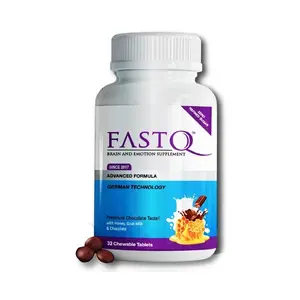Supplement Minda I FastQ HQ