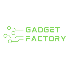 GADGET FACTORY.