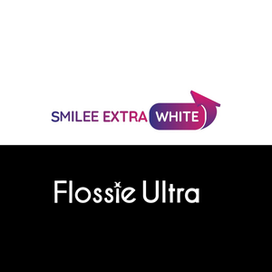 Smilee & Flossie