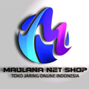 Maulana net shop