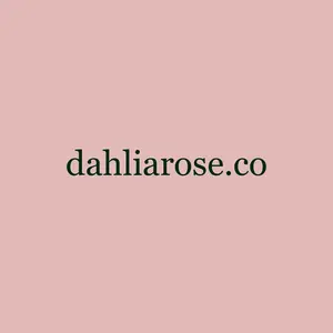 Dahliarose.co
