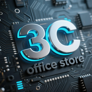 3c office store