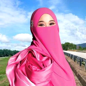 NURRAYSA HQ Kosmetik Halal