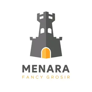 Menara Fancy Grosir
