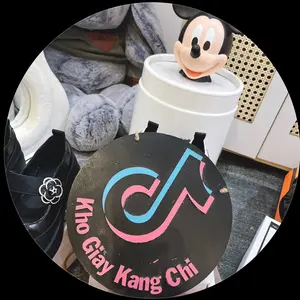 Kho Giày Kang Chi 536