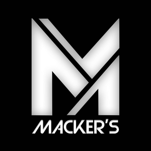 SANRIA MACKERS