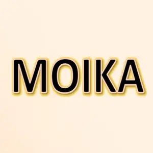 MOIKA SERUM GINSENG