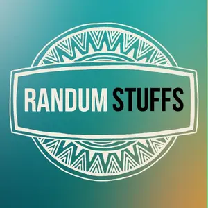 Randum Stuffs Acc