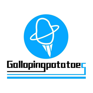 Galloping Potatoes-PH