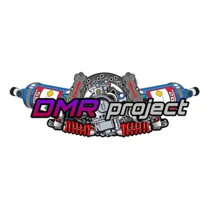 DMR PROJECT