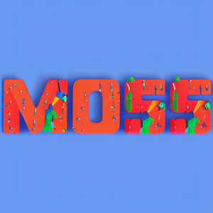 MOSS Home