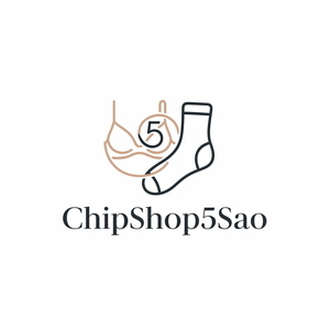 Chíp Shop 5 Sao