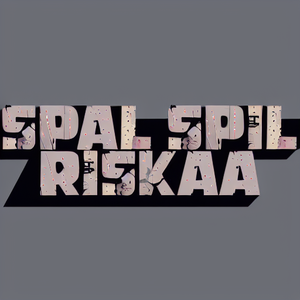 Spalspilriskaa