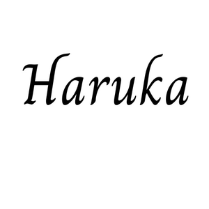 HARUKA BAGS