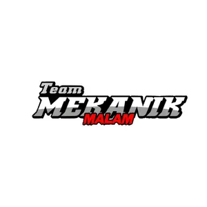 MEKANIK MALAM SHOP