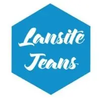 Lansite jeans