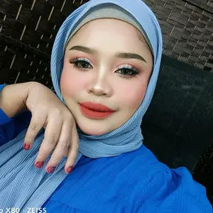 HQ FATIN WANTEH