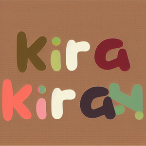 Kira Kira .