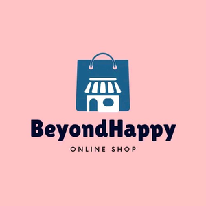 Beyond Happy Online Shop