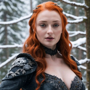 SANSA'S STORE