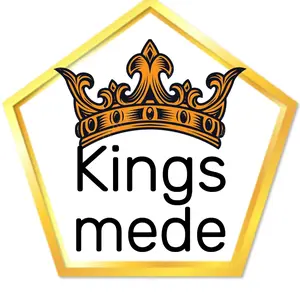 kings mede