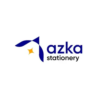 Azka Stationery