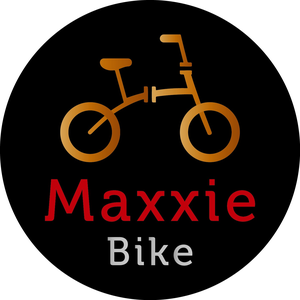 Maxxiebike