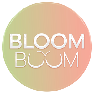 bloom boom บลูมบูม